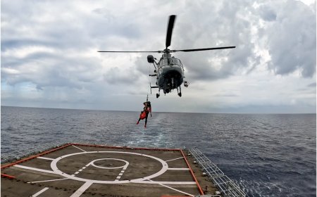 US decides to sell anti-submarine warfare sonobuoys worth $52.8 million to India, Pentagon notifies Congress