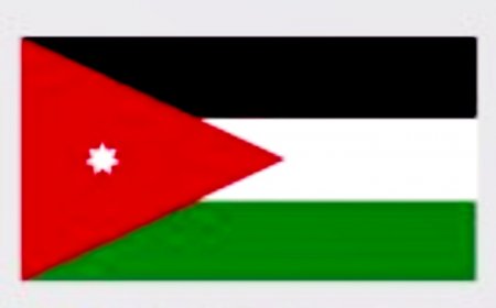 Jordan announces preliminary results of parliamentary election