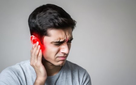 High volume during festivities can harm your hearing; 5 ways to prevent hearing loss