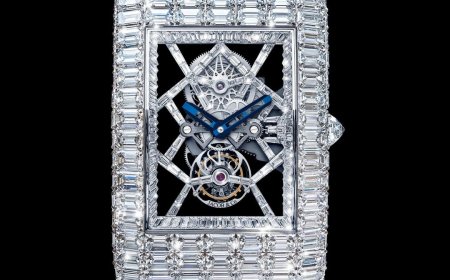 Salman Khan’s viral watch blings with these many diamonds and you won’t believe the price!