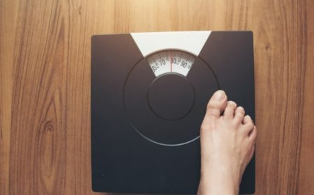 Experiencing weight gain despite a healthy diet and exercise? 6 things you need to stop