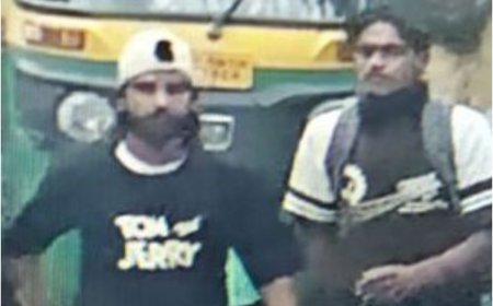 Chandigarh Police announces Rs 2 lakh reward for info on suspects in sector 10 blast case