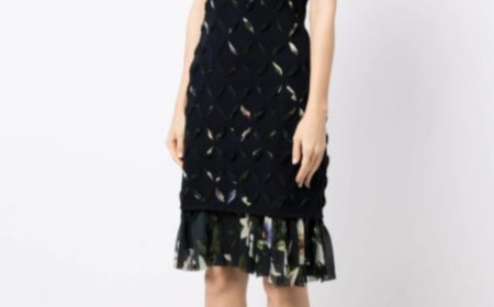 Priyanka Chopra’s lavish knitted dress from Oscar de la Renta costs more than iPhone 16 Pro