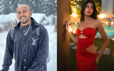 ‘Blessed to have you’, Prithvi Shaw shares sweet birthday wishes for rumoured girlfriend, post goes viral