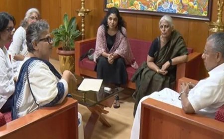 Hema Committee Report: Kerala Government takes ‘proactive’ measures for women in Malayalam cinema