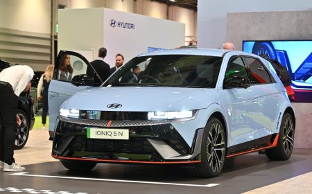 Hyundai and General Motors join forces to revolutionize future cars