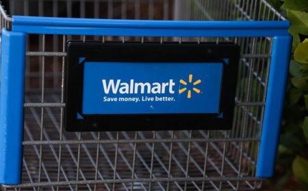 Walmart is selling a 'stylish' $1,101 modular storage sofa for $436, but not for long