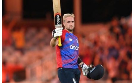 Livingstone eyes T20I promotion to revive ODI hopes amid England’s white-ball transition