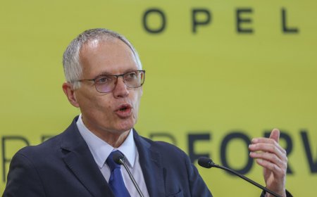 Stellantis claps back after U.S. dealers blame CEO for 'disaster'