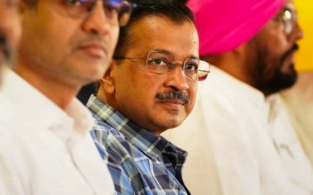Will Arvind Arvind get bail in Delhi excise policy case? Crucial day as Supreme Court verdict awaits