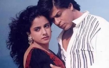 Meet actress who worked with SRK, Ajay Devgn, was engaged to Bollywood star, quit acting at peak of career, moved to..