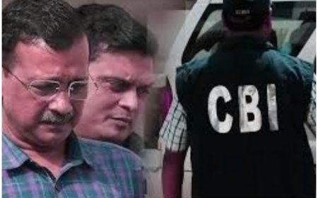 ‘Caged Parrot’ haunting CBI again as Supreme Court grants Bail To Arvind Kejriwal