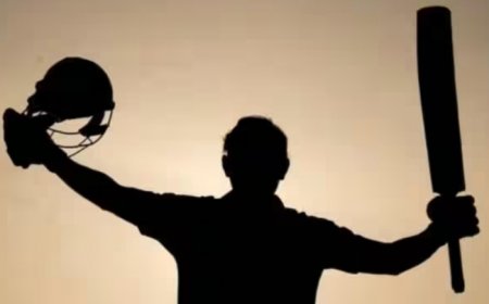 Meet THIS explosive IPL star who was once offered a sweeper’s job and now is among big names in cricketing world