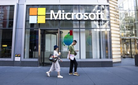 Microsoft cuts major team that develops popular product