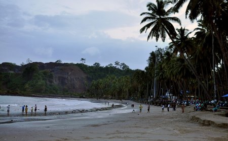 Andaman and Nicobar Islands’ capital Port Blair to be renamed, check new name inside
