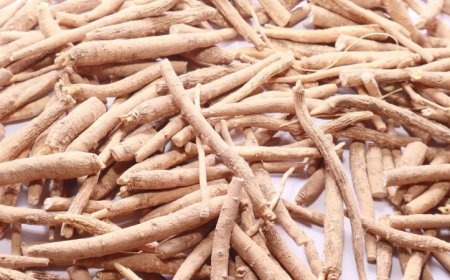 Can taking ashwagandha supplements improve health?