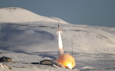 Scientists find a long-sought electric field in Earth’s atmosphere