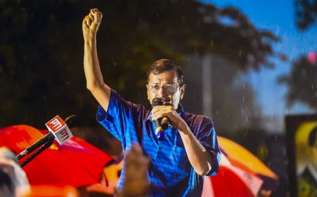 Arvind Kejriwal bail key highlights: Here’s what Supreme Court said in its judgement