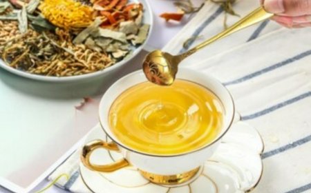 Have you heard about ‘ghee tea’? Here is what you need to know about latest weight loss trend