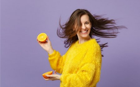 Did you know weight loss may affect you hair growth? 5 tips to manage it