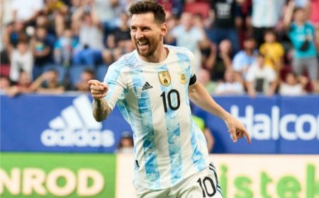 Former Barcelona star Lionel Messi likely to return to Camp Nou in 2026 – Check Details