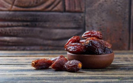 Can eating dates reduce high cholesterol and cut plaque build up? Here is what we know