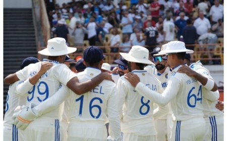 India just one victory away from achieving THIS sensational achievement in Test cricket