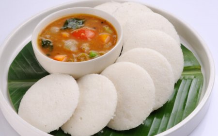 Man dies while eating idli during Onam celebrations in Palakkad, Kerala, here’s what happened