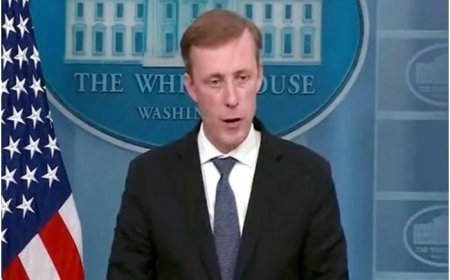 US to roll out ‘Substantial’ Ukraine aid package soon