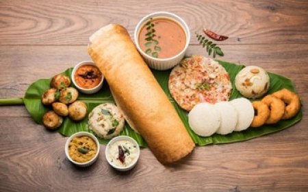 Love South Indian food? 5 super-healthy dishes that can be a part of your weight loss diet