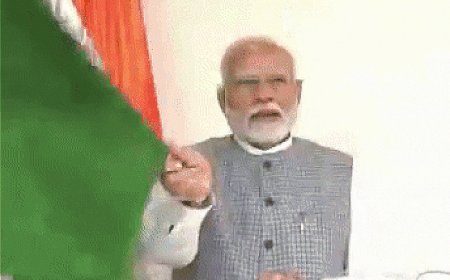 Watch: PM Modi virtually flags off Tatanagar-Patna Vande Bharat train; check routes, features