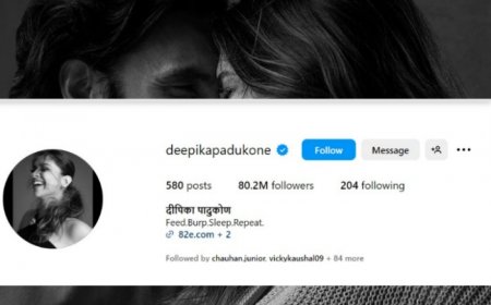New parents Deepika Padukone and Ranveer Singh bring little munchkin home – See first pics of baby girl