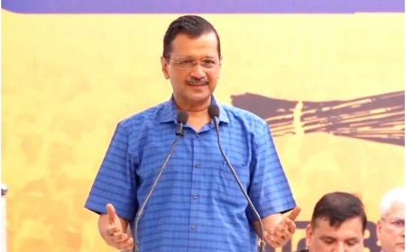 Out on bail, Arvind Kejriwal makes BIG announcement, says ‘Will resign as Delhi Chief Minister in 2 days’