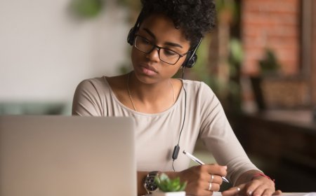 Simple mindset change could add time back to your week