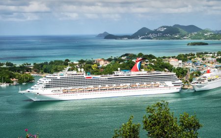 Carnival Cruise Line defends beloved tradition despite backlash