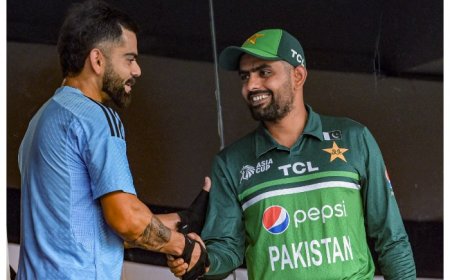 ‘Khelte kam, bolte zyada’, Younis Khan slams Babar Azam and appreciates Virat Kohli for THIS reason