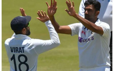 Not Virat Kohli but Ravichandran Ashwin names THIS player as ‘most valuable Indian cricketer’