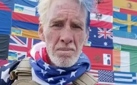 Who is Ryan Routh? Man arrested in connection with Donald Trump assassination attempt