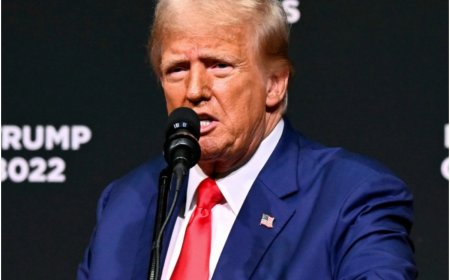 Another assassination attempt on Donald Trump? AK-47 found in bushes, What FBI said on Golf Club shooting