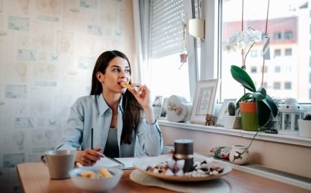 Want to shed those extra pounds? Avoid these 6 foods in breakfast for faster weight loss goals