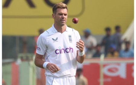 James Anderson emerges as surprise target for Major League Cricket stint