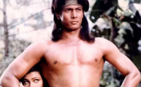 Meet actor whose debut film was superhit, then signed 107 films in less than a day, became a overnight star, not given any hit in over 20 years, he is now…