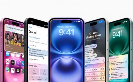 Apple stock slides as reports suggest muted early iPhone 16 demand