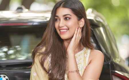 Bigg Boss 18: Will Digangana Suryavanshi Return to Salman Khan’s Reality Show? Ex-Contestant Says’My Parents Were Against…’ | Exclusive