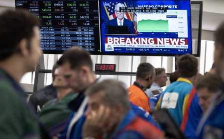 Markets want a big Fed rate cut. What happens next is more important.