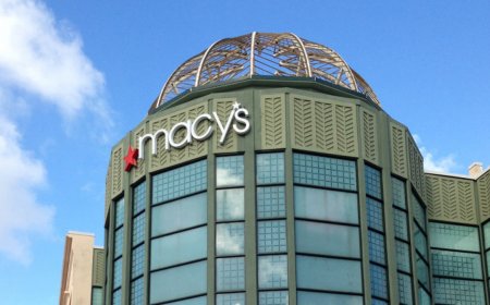 Macy's is selling a 'gorgeous' $160 travel duffel bag for only $64 during a closeout sale