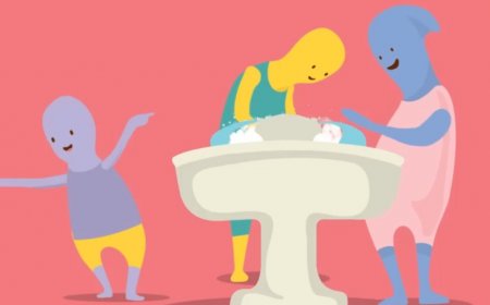 Royal Caribbean shares key health and safety advice in a fun way