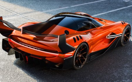 Hyundai's cool new project aims to leave Ferrari in the dust