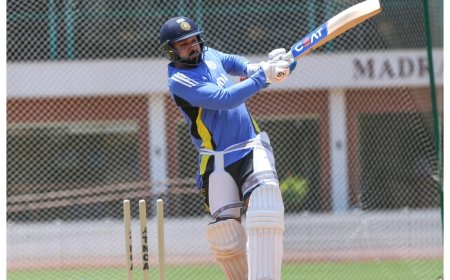 India vs Bangladesh 2024: Rohit Sharma just eight sixes away from breaking Virendra Sehwag’s THIS record in Test cricket