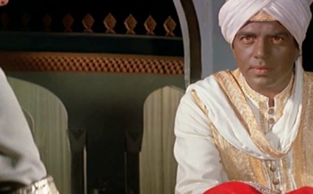 India’s biggest flop film had superstars, put entire industry in debt, legendary director never made film again, the film was…